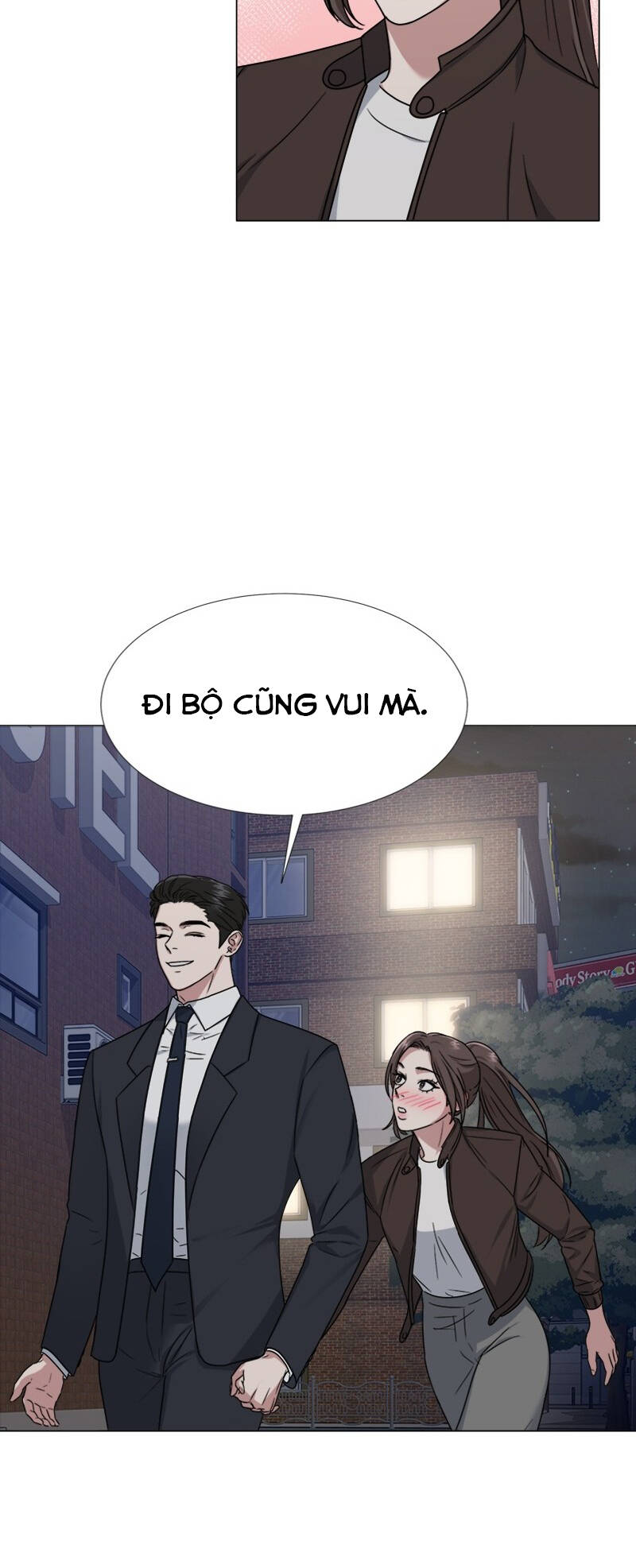 Bí Mật Đằng Sau Người Đàn Ông Ấy Chương 12 Ảnh 53