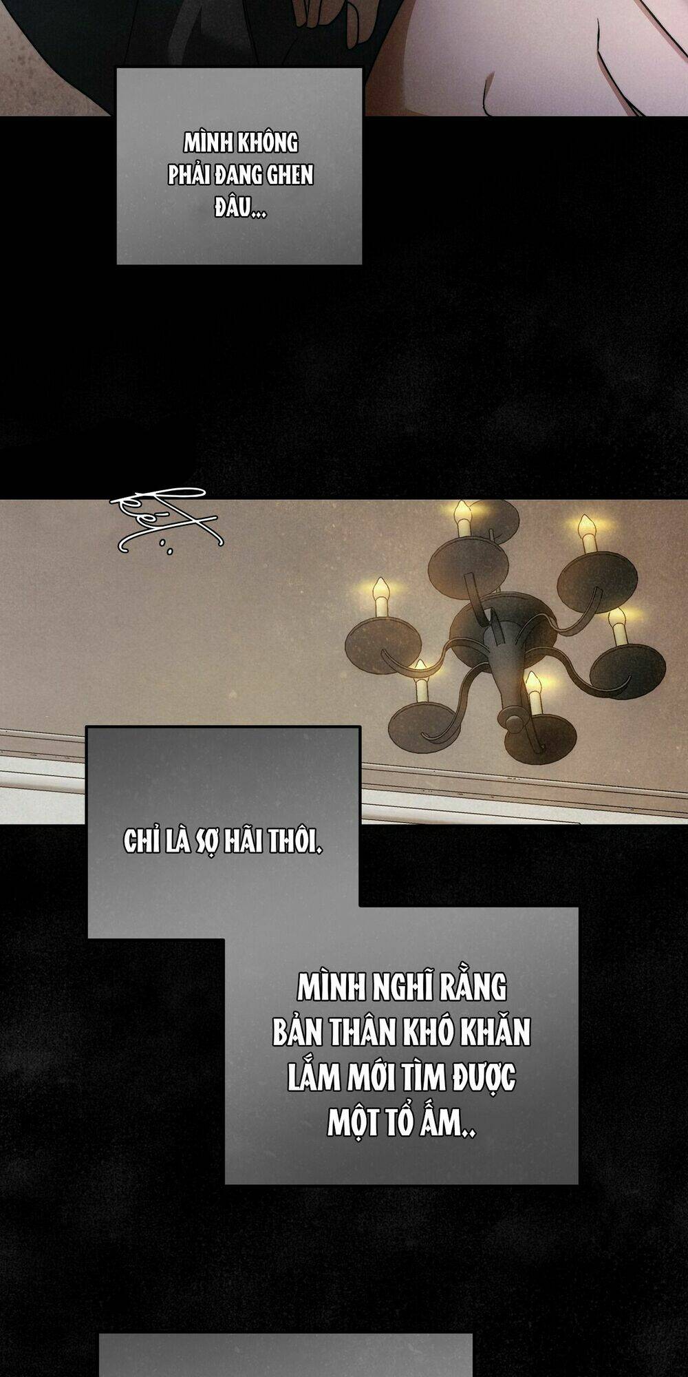 Lời Nói Dối Vĩnh Cửu Chương 32 Ảnh 38