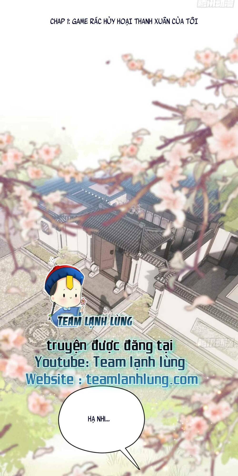 Sự Cám Dỗ Ngọt Ngào : Vương Gia Ngài Làm Chân Ta Mền Nhũn Rồi Chương 1 Ảnh 4