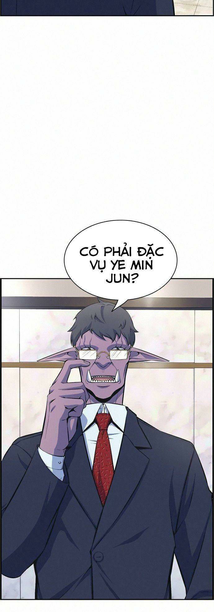 Kẻ Ngoại Lai Ở Vùng Đất Bị Ruồng Bỏ Chương 13 Ảnh 29