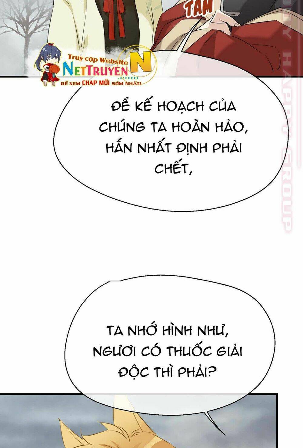 Dĩ Hạ Phạm Thượng Chương 60 Ảnh 6