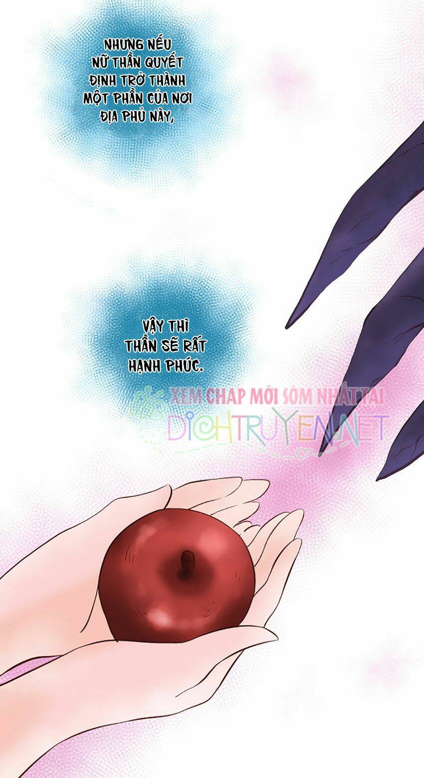 Nàng Persephone Và Chàng Hades Chương 13 Ảnh 10