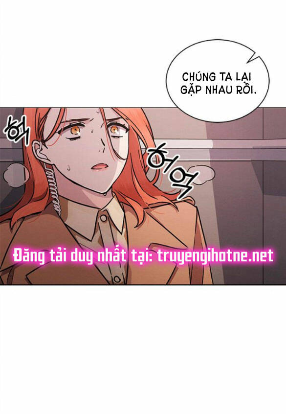 The Castle - Cô Dâu Của Quỷ Chương 5.1 Ảnh 15