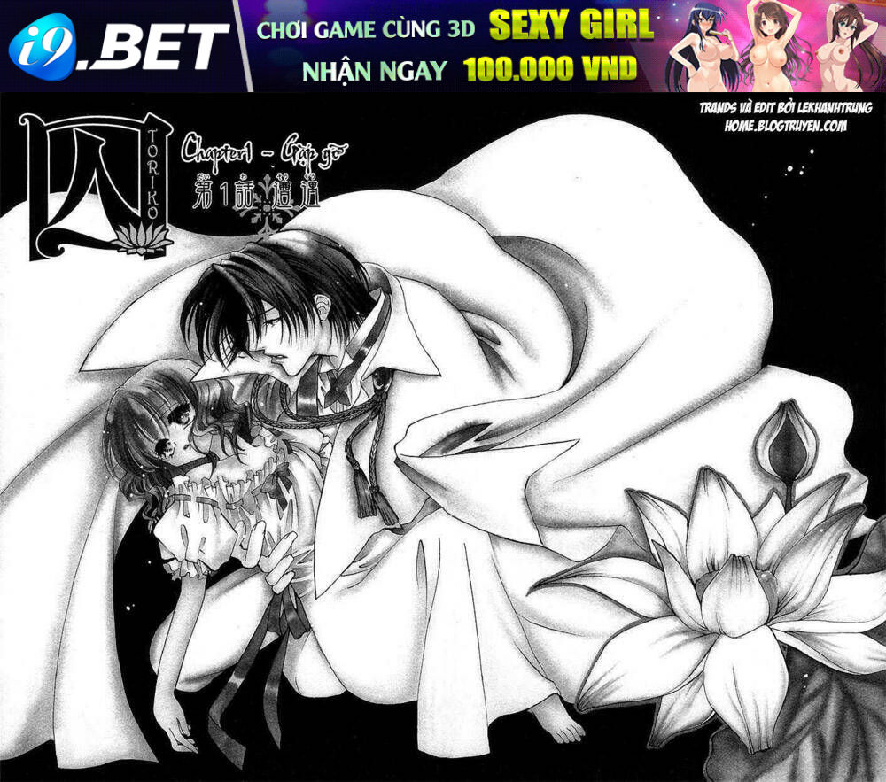 Chàng Thợ Săn Dâm Đãng Chương 1 Ảnh 9