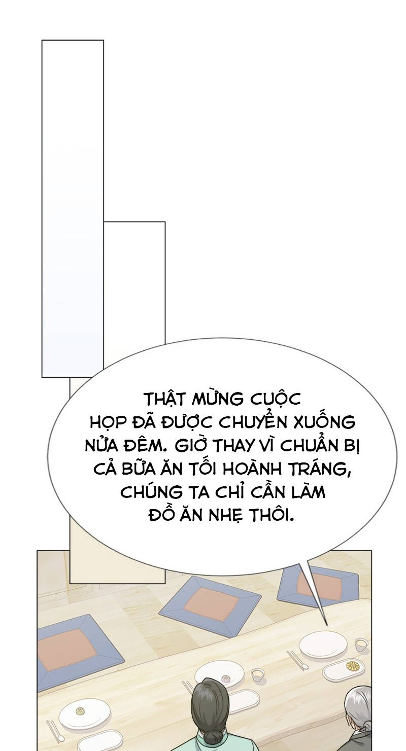 Bí Mật Đằng Sau Người Đàn Ông Ấy Chương 13 Ảnh 41