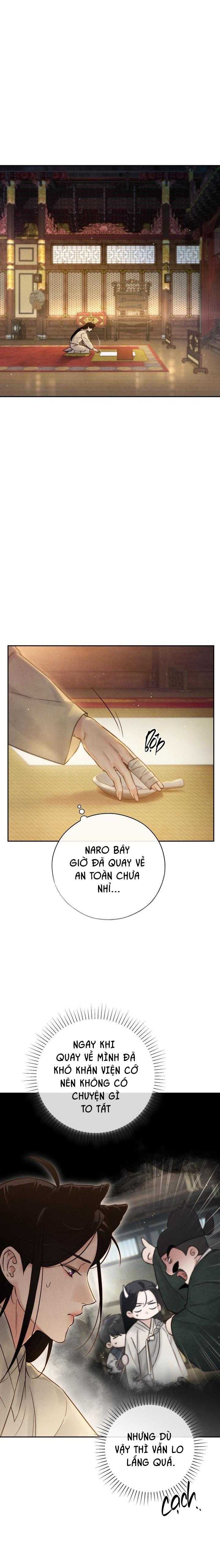 Thuốc Độc Chương 25 Ảnh 14