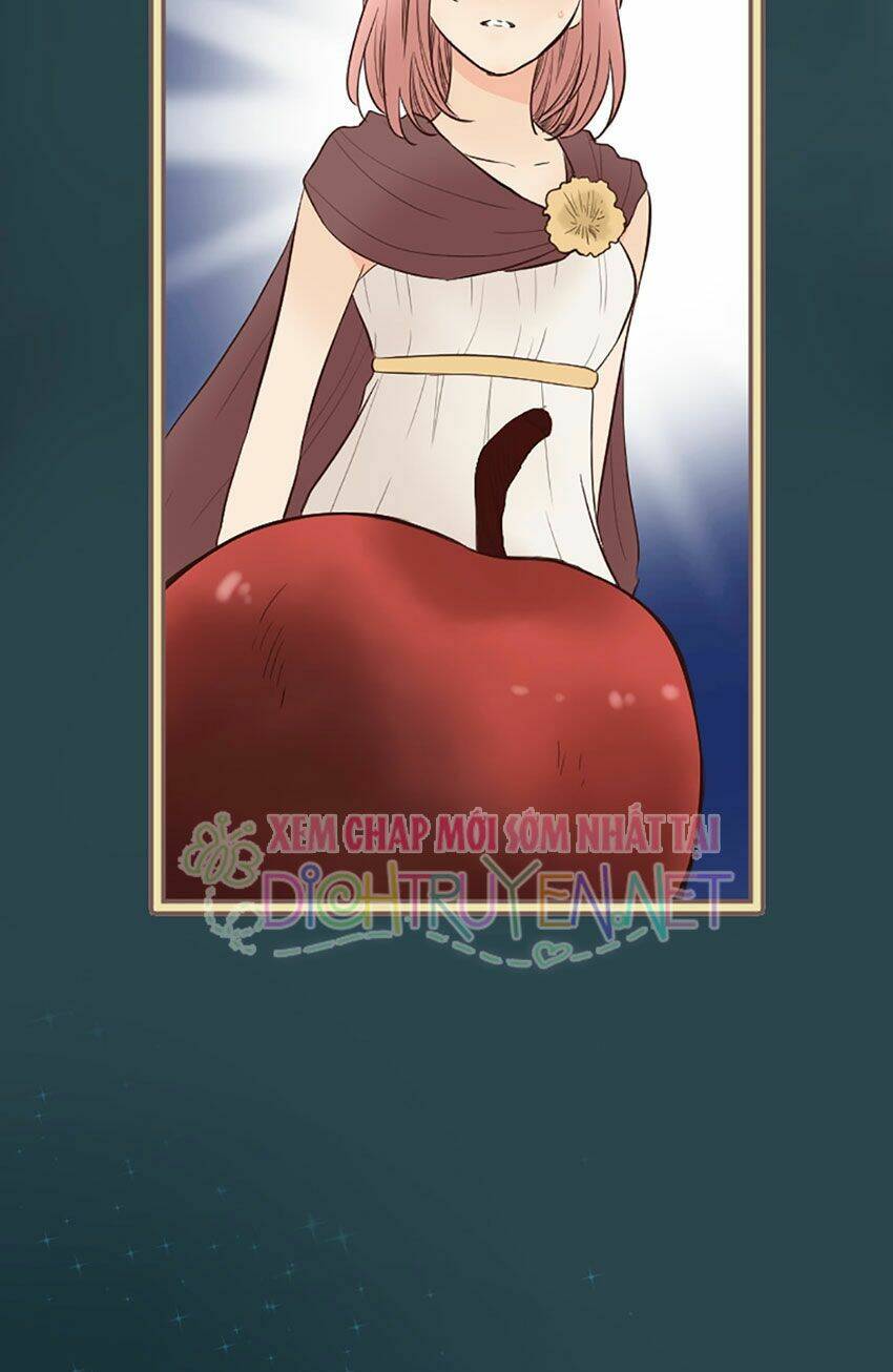Nàng Persephone Và Chàng Hades Chương 13 Ảnh 8