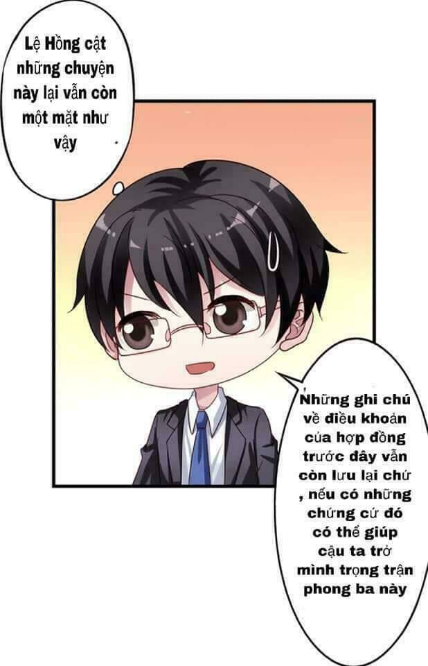 Tôi Không Muốn Fa Như Vậy Đâu Chương 69 Ảnh 19