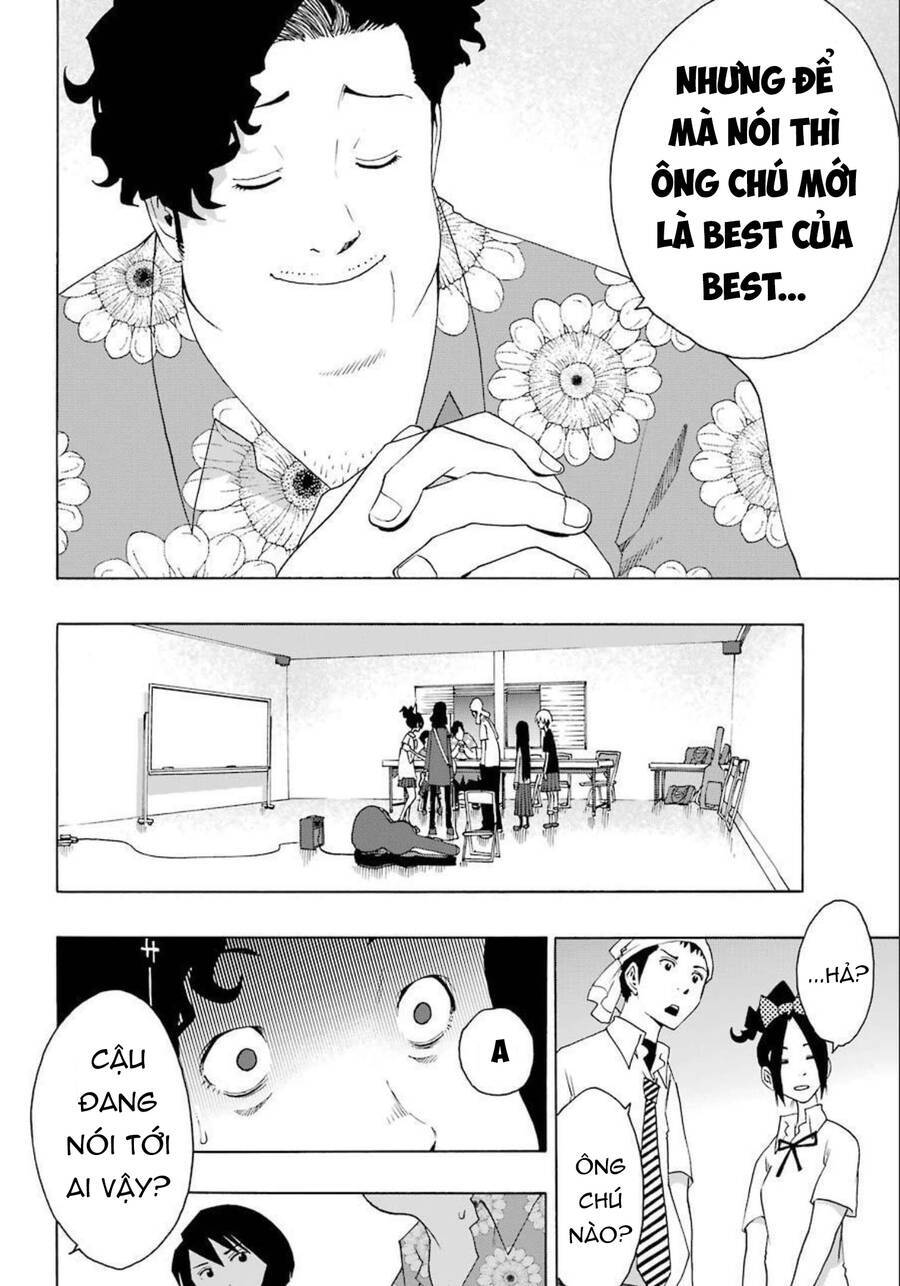 Shiori Experience - Jimi Na Watashi To Hen Na Oji-San Chương 85 Ảnh 37