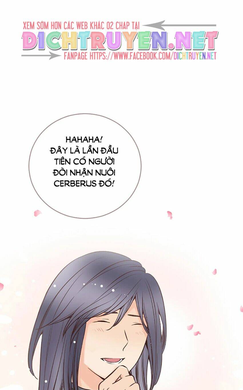 Nàng Persephone Và Chàng Hades Chương 7 Ảnh 55