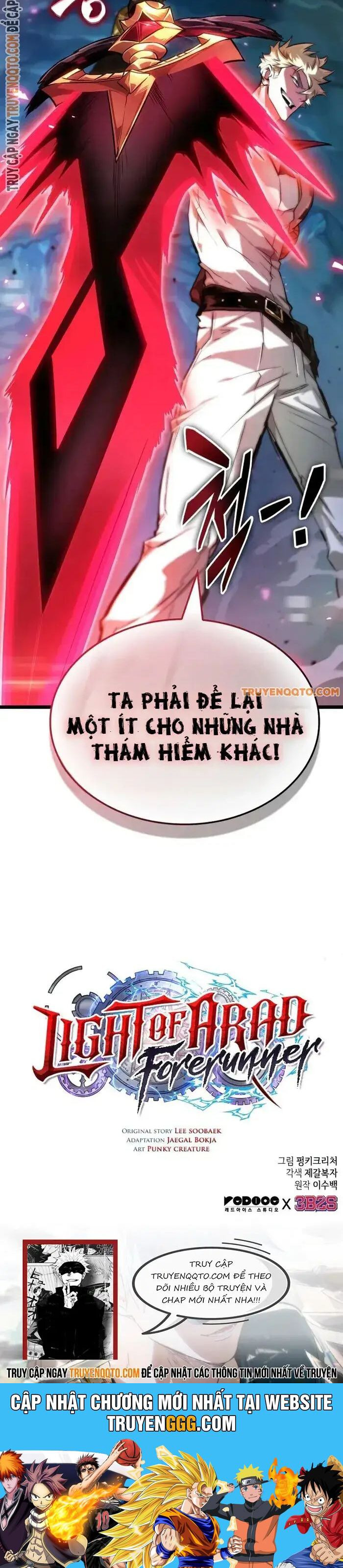 Ánh Sáng Arad Chương 33 Ảnh 49