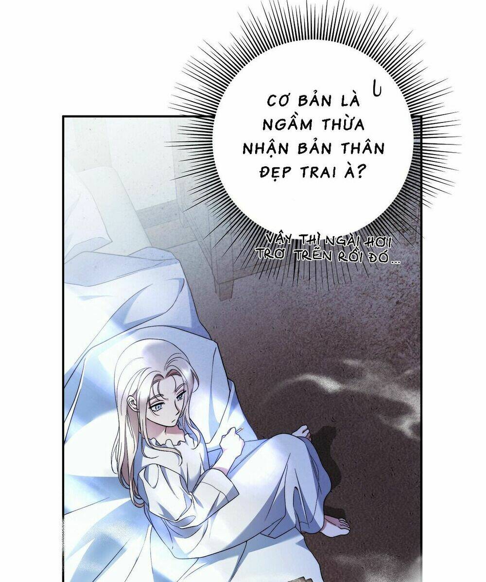 Lời Nói Dối Vĩnh Cửu Chương 21 Ảnh 73