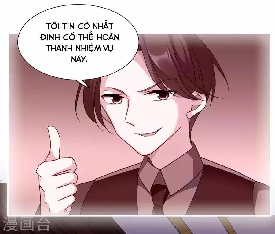 Nhân Chất Tình Nhân Chương 36.1 Ảnh 18