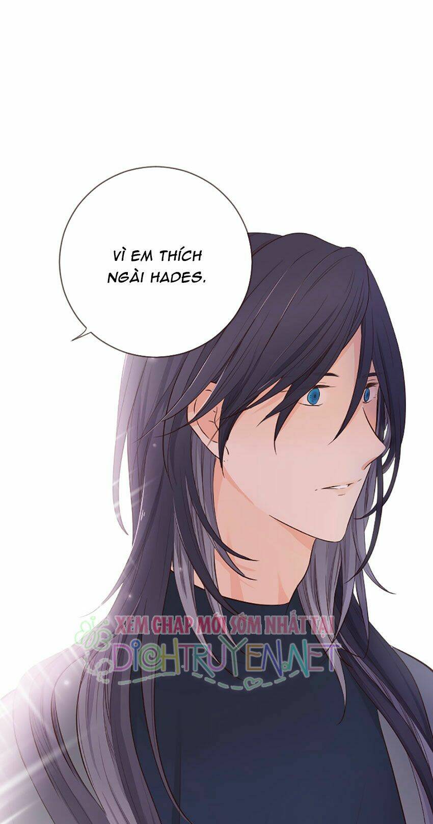 Nàng Persephone Và Chàng Hades Chương 14 Ảnh 12