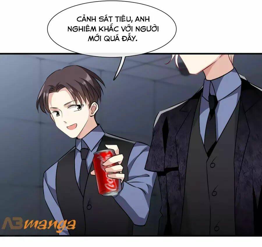 Nhân Chất Tình Nhân Chương 33.1 Ảnh 39