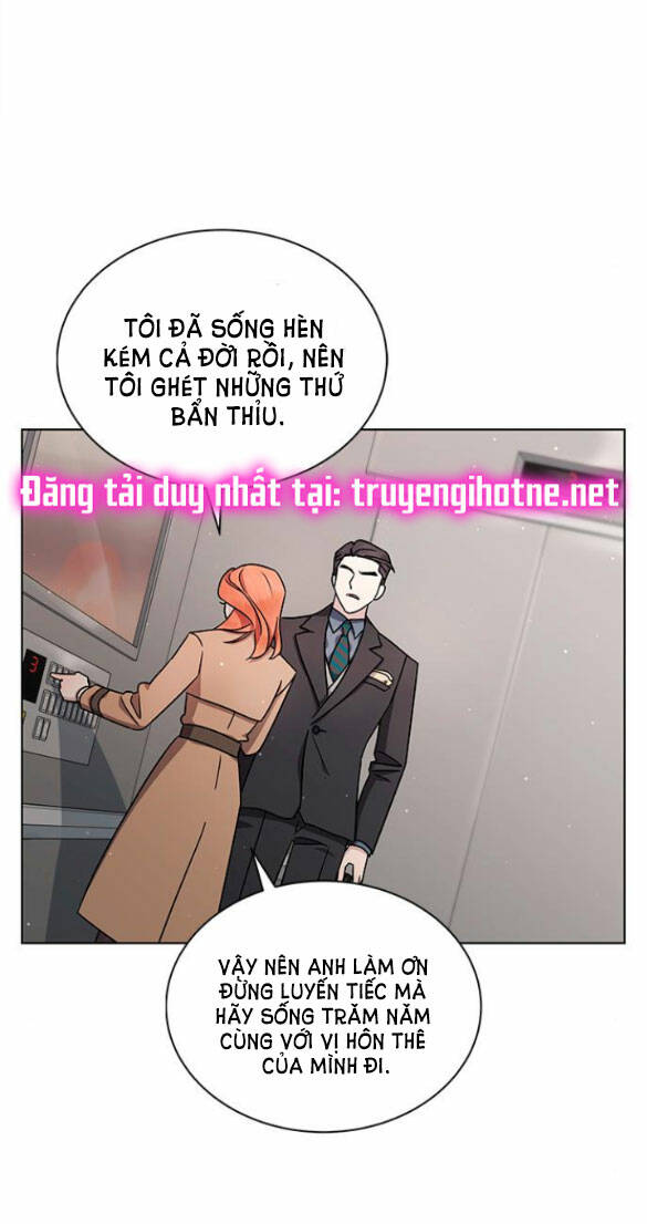 The Castle - Cô Dâu Của Quỷ Chương 4.2 Ảnh 20