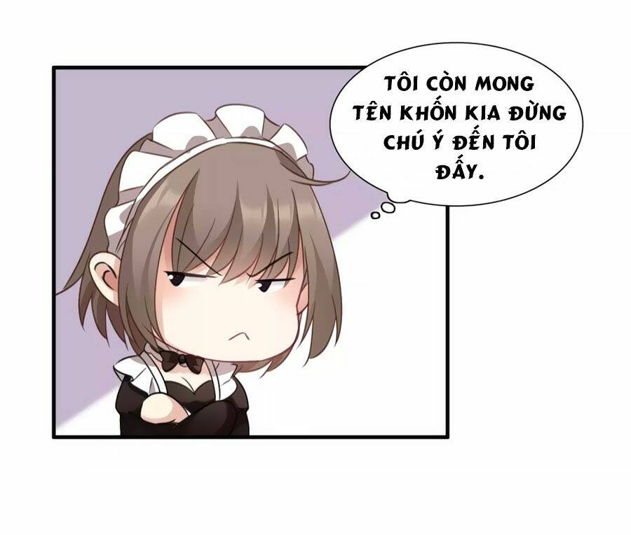 Nhân Chất Tình Nhân Chương 34.2 Ảnh 39