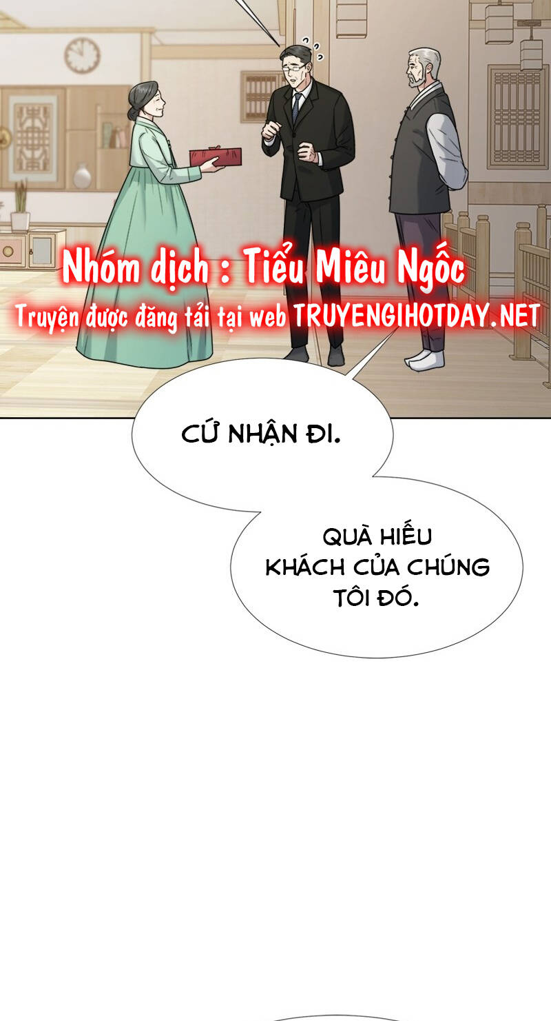 Bí Mật Đằng Sau Người Đàn Ông Ấy Chương 13 Ảnh 39