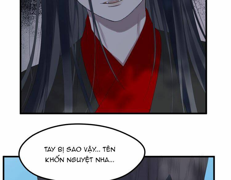 Lượm Được Một Tiểu Hồ Ly 2 Chương 84 Ảnh 12