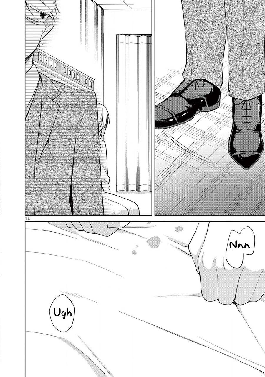 Jubunnoichi No Hanayome Chương 49 Ảnh 18