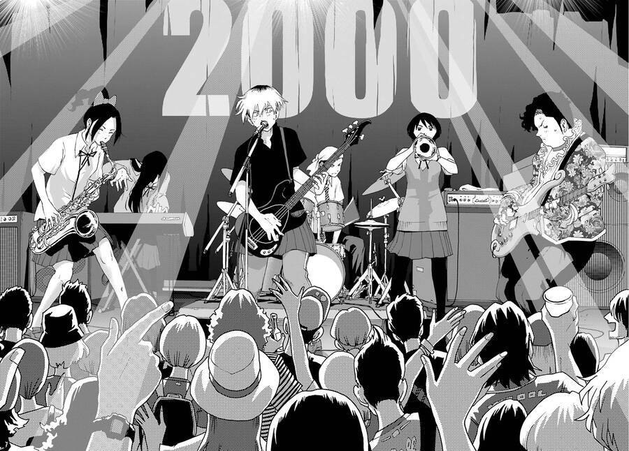 Shiori Experience - Jimi Na Watashi To Hen Na Oji-San Chương 84 Ảnh 18