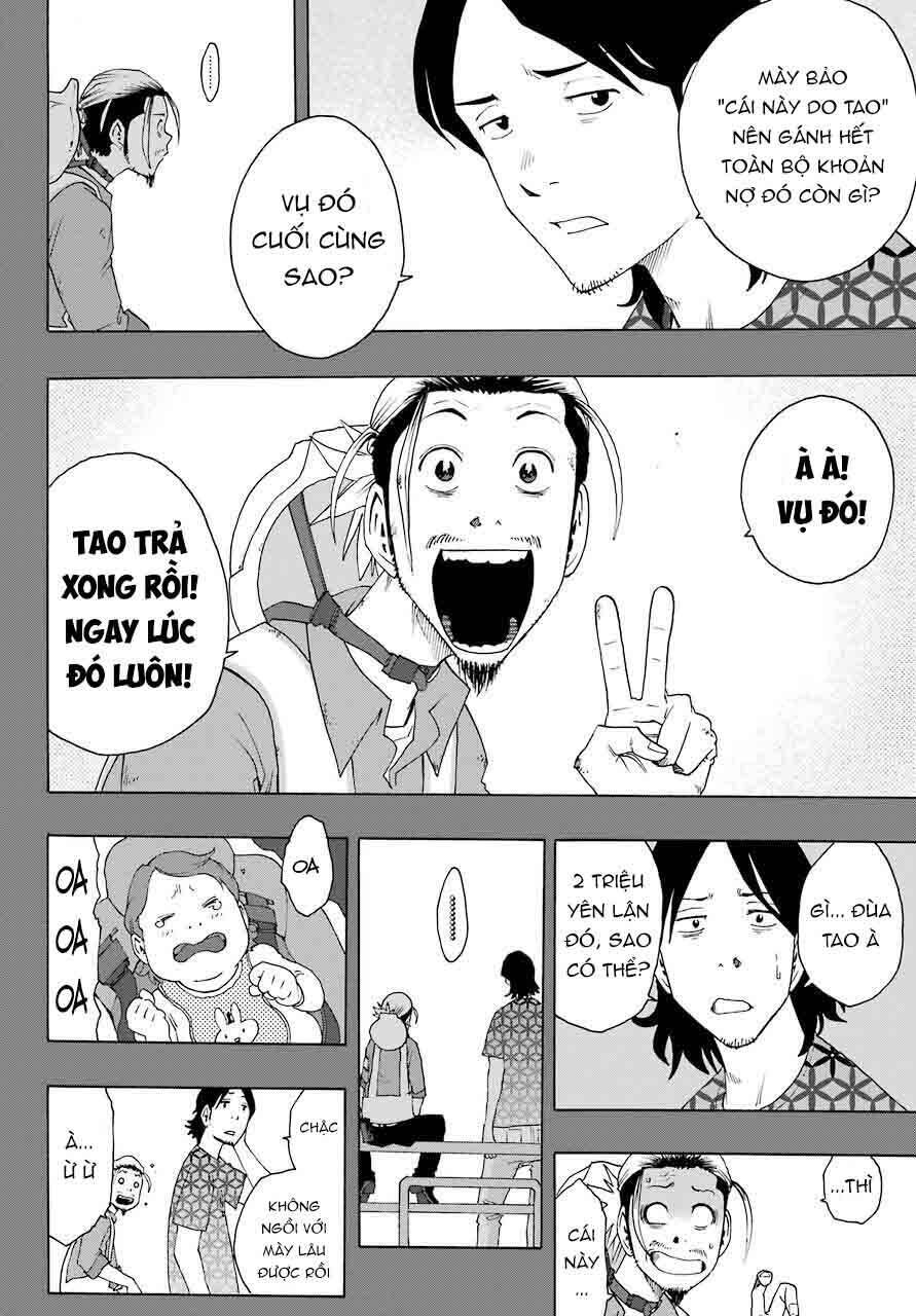 Shiori Experience - Jimi Na Watashi To Hen Na Oji-San Chương 86 Ảnh 19