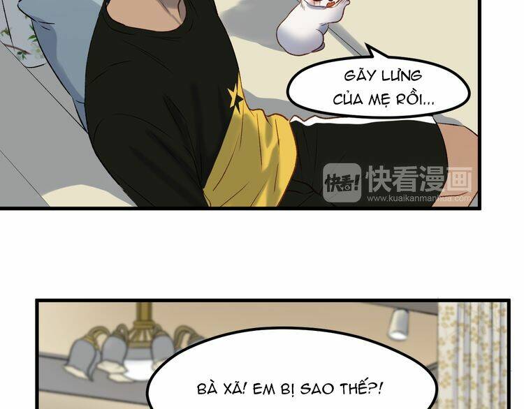 Lượm Được Một Tiểu Hồ Ly 2 Chương 91 Ảnh 7