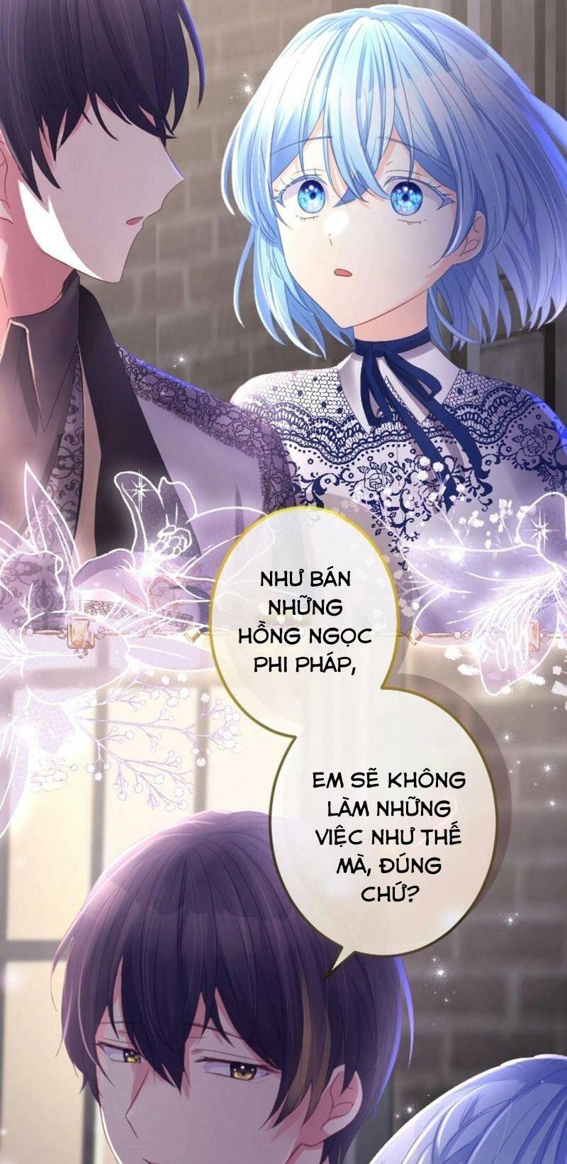 Quý Cô Không Rơi Nước Mắt Chương 35 Ảnh 52
