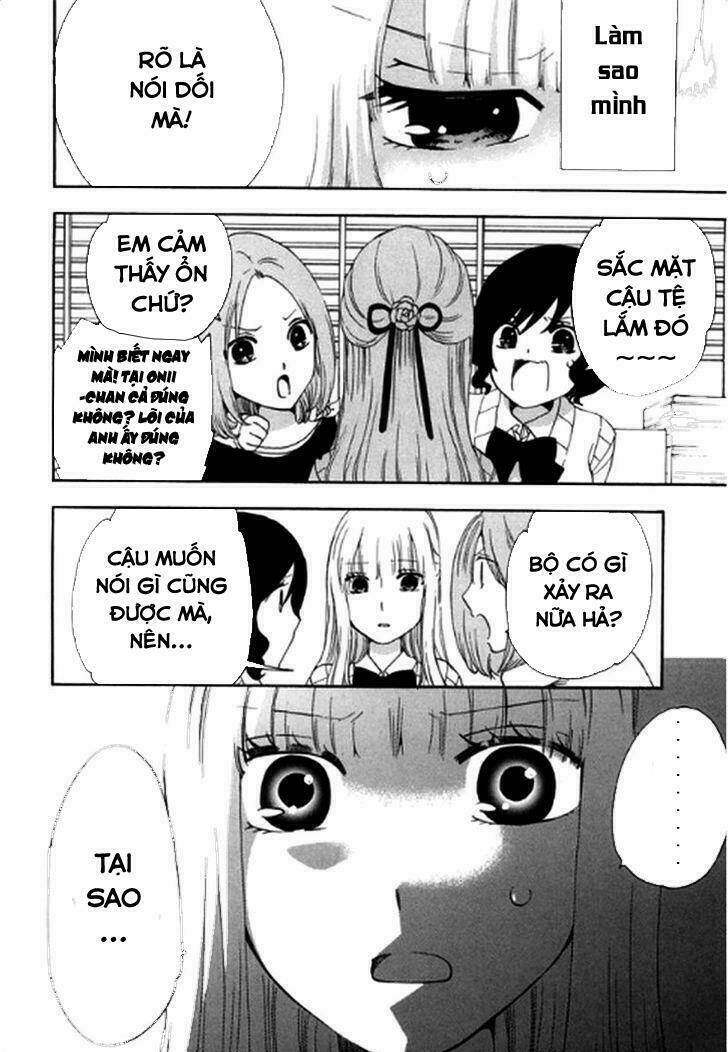 Chuusotsu Roudousha Kara Hajimeru Koukou Seikatsu Roudousha Chương 5 Ảnh 28