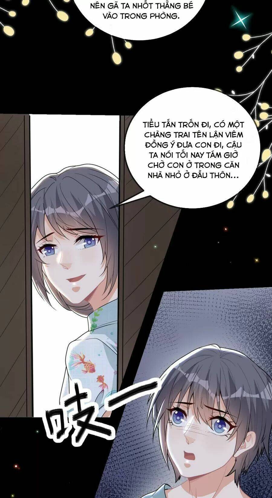 Ảnh Đế Làm Loạn Đòi Ly Hôn Chương 75 Ảnh 23