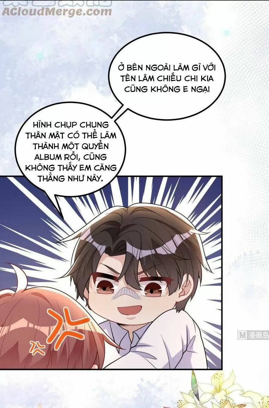 Ảnh Đế Làm Loạn Đòi Ly Hôn Chương 82 Ảnh 12