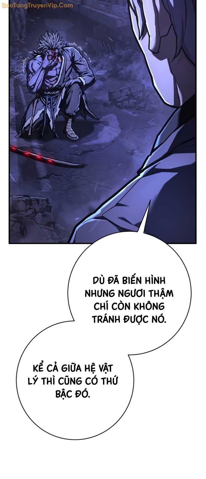 Đao Phủ Chương 47 Ảnh 15