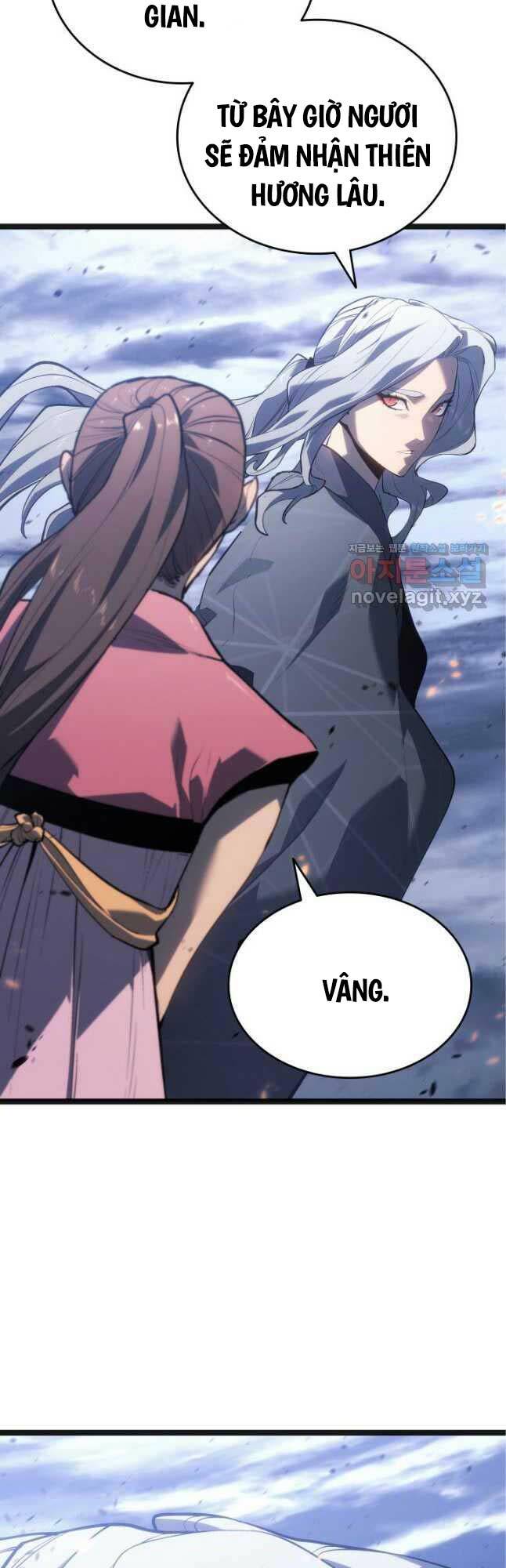Tử Thần Phiêu Nguyệt Chương 90 Ảnh 65