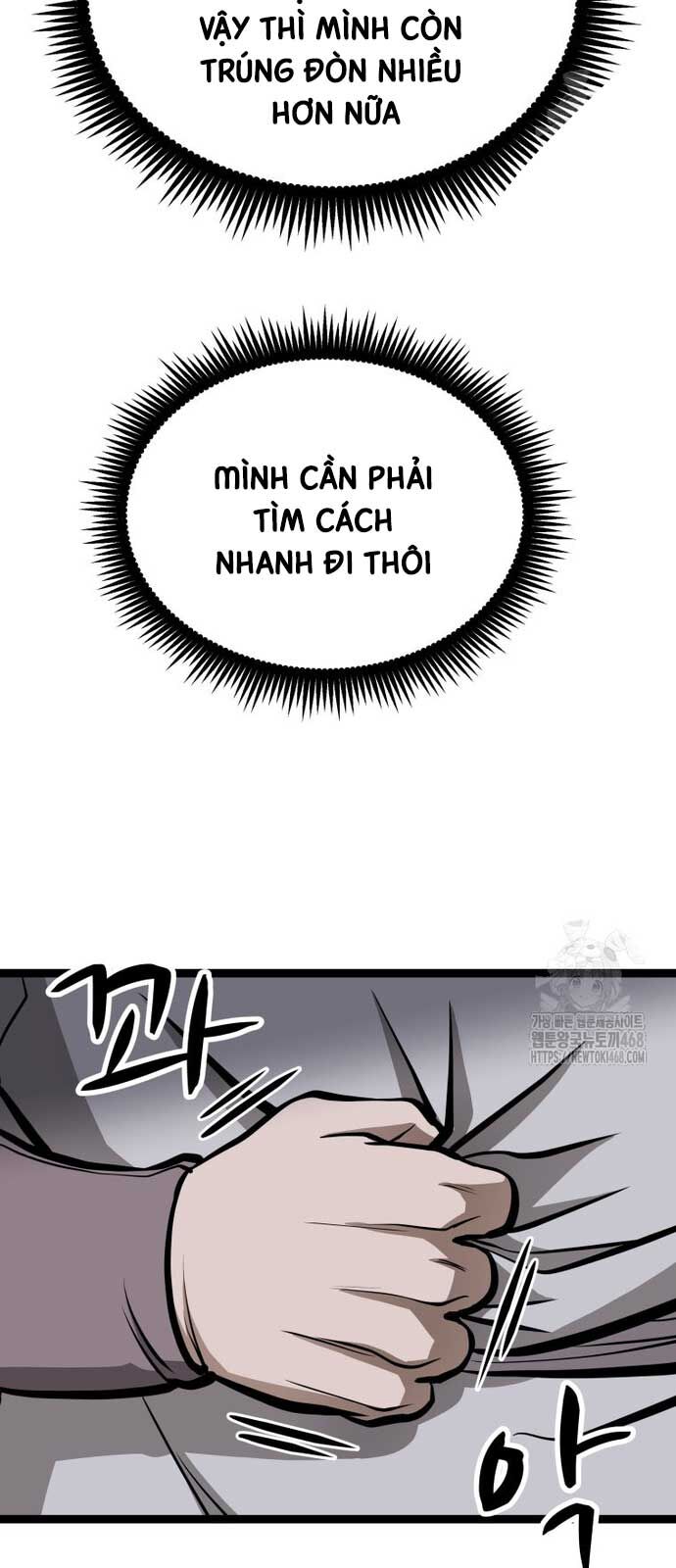 Nhất Bộ Thần Quyền Chương 38 Ảnh 48