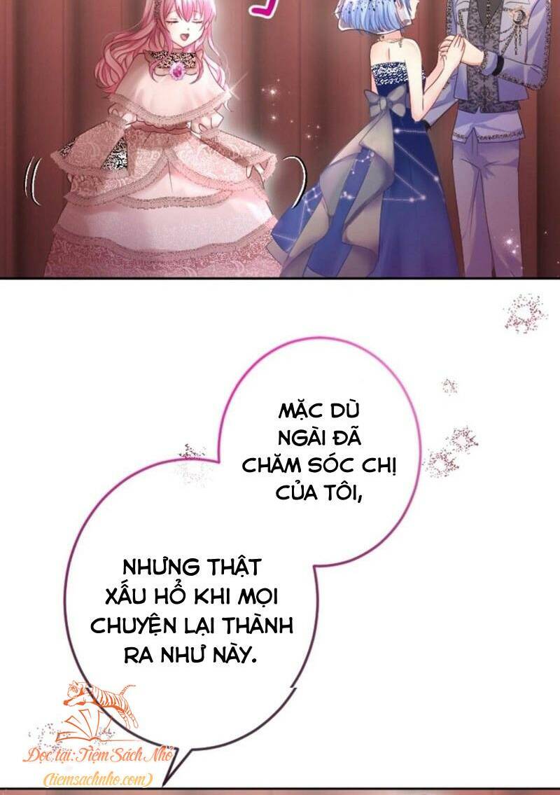 Quý Cô Không Rơi Nước Mắt Chương 34 Ảnh 38