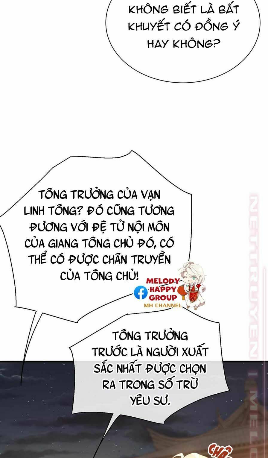 Dĩ Hạ Phạm Thượng Chương 63 Ảnh 19