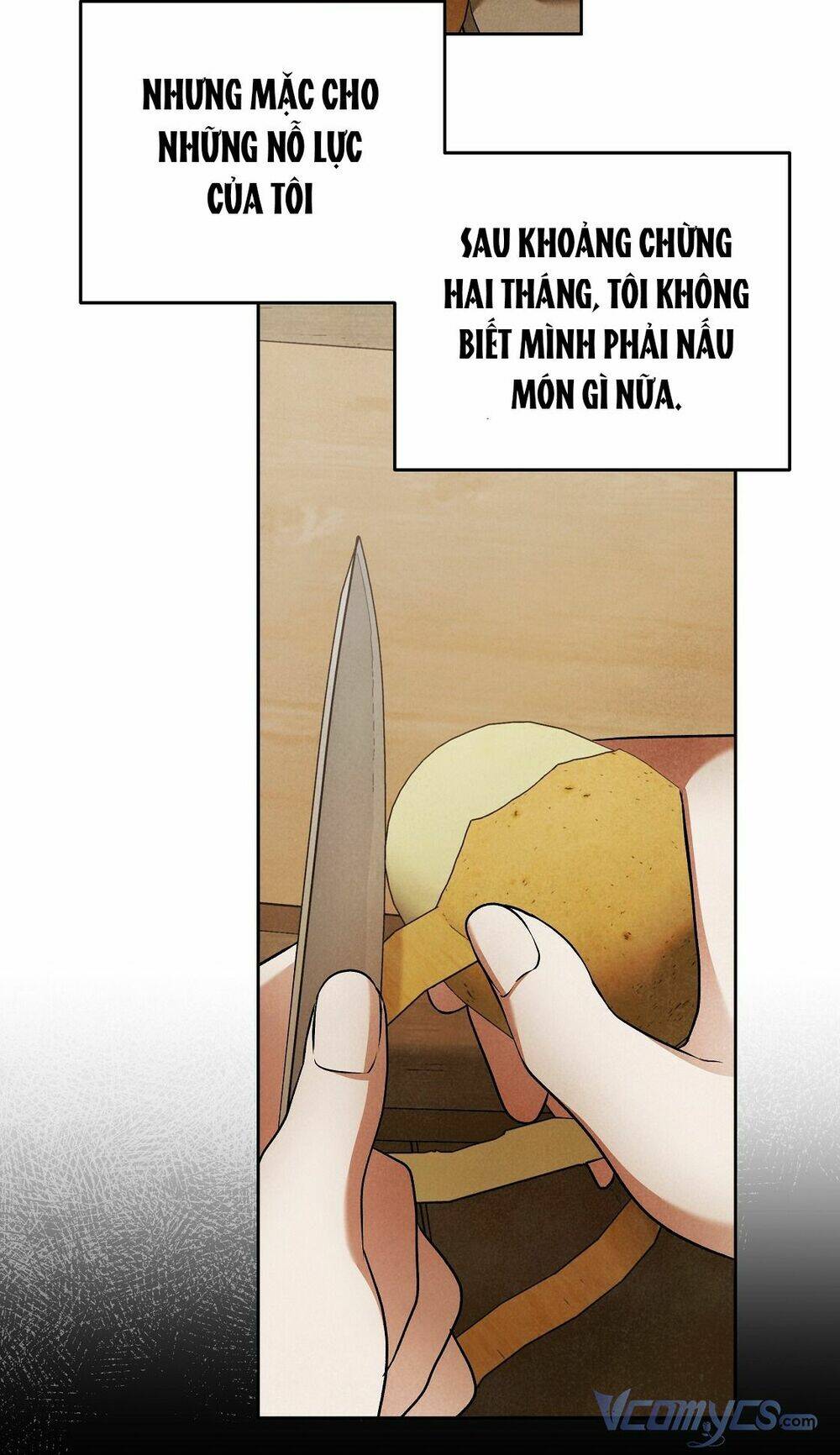 Lời Nói Dối Vĩnh Cửu Chương 25 Ảnh 49