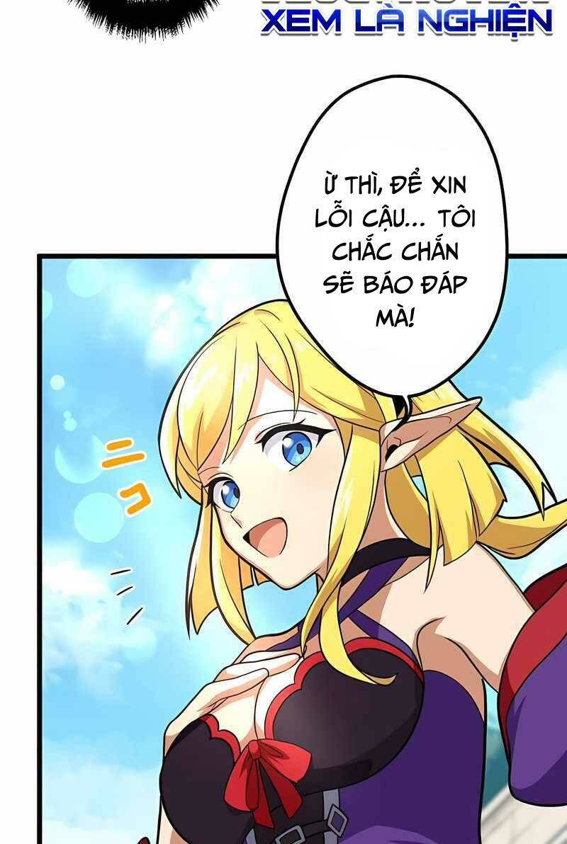 Tái Sinh Thành Goblin Cấp Sss Chương 4 Ảnh 49