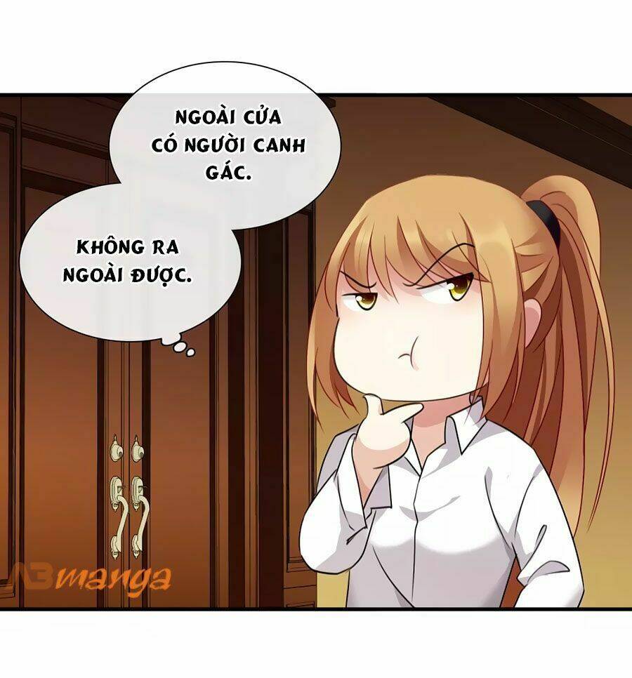 Nhân Chất Tình Nhân Chương 30.1 Ảnh 28