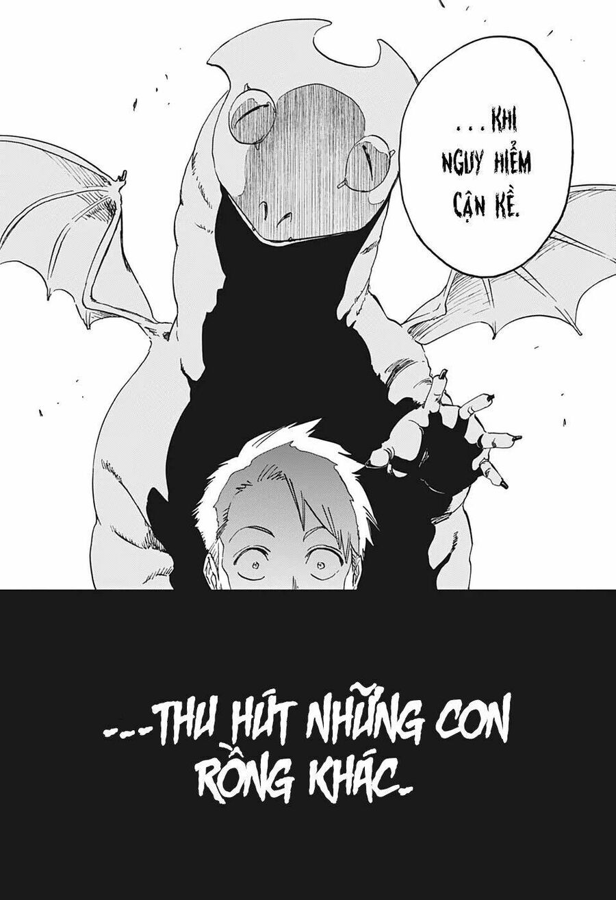 Burn The Witch Chương 1 Ảnh 35