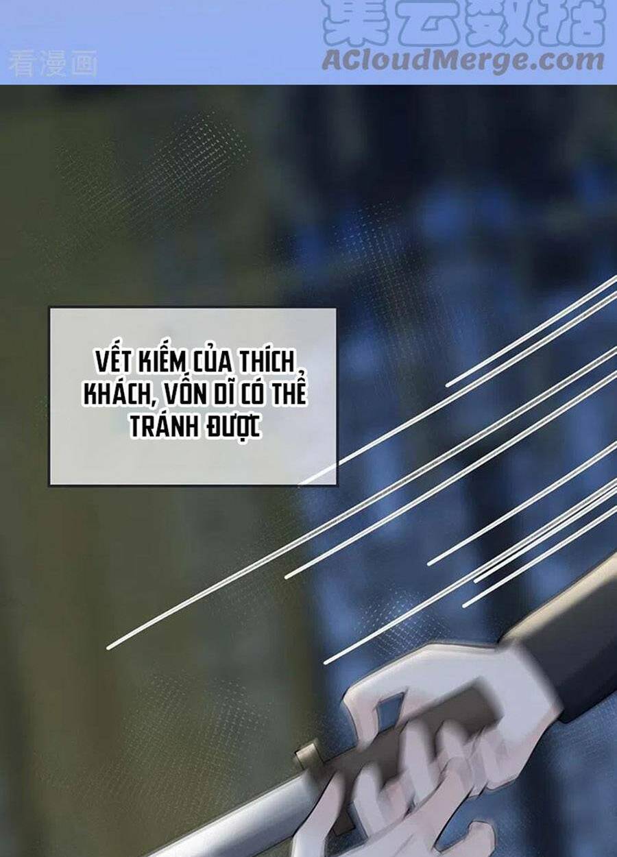 Thái Hậu Quân Hạ Thần Chương 168 Ảnh 31