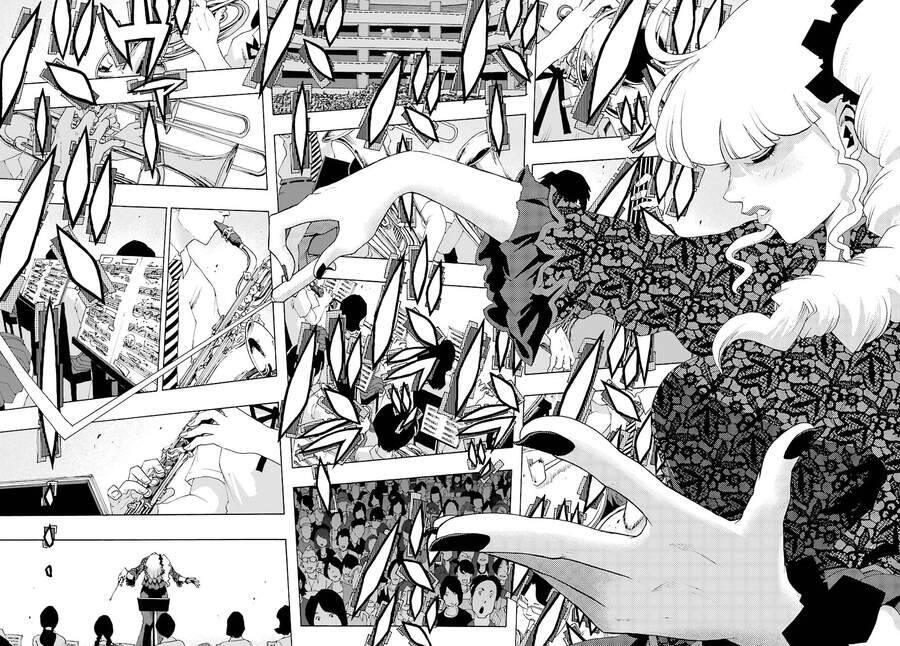 Shiori Experience - Jimi Na Watashi To Hen Na Oji-San Chương 81 Ảnh 6