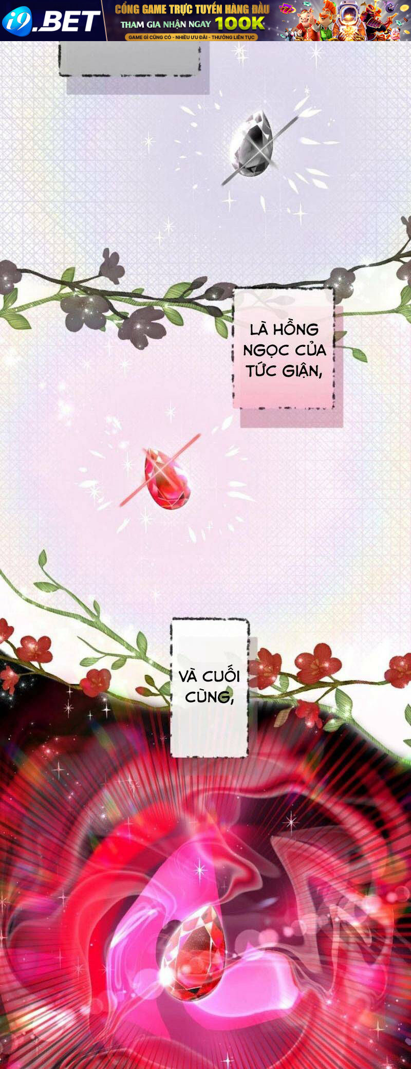Quý Cô Không Rơi Nước Mắt Chương 36 Ảnh 18