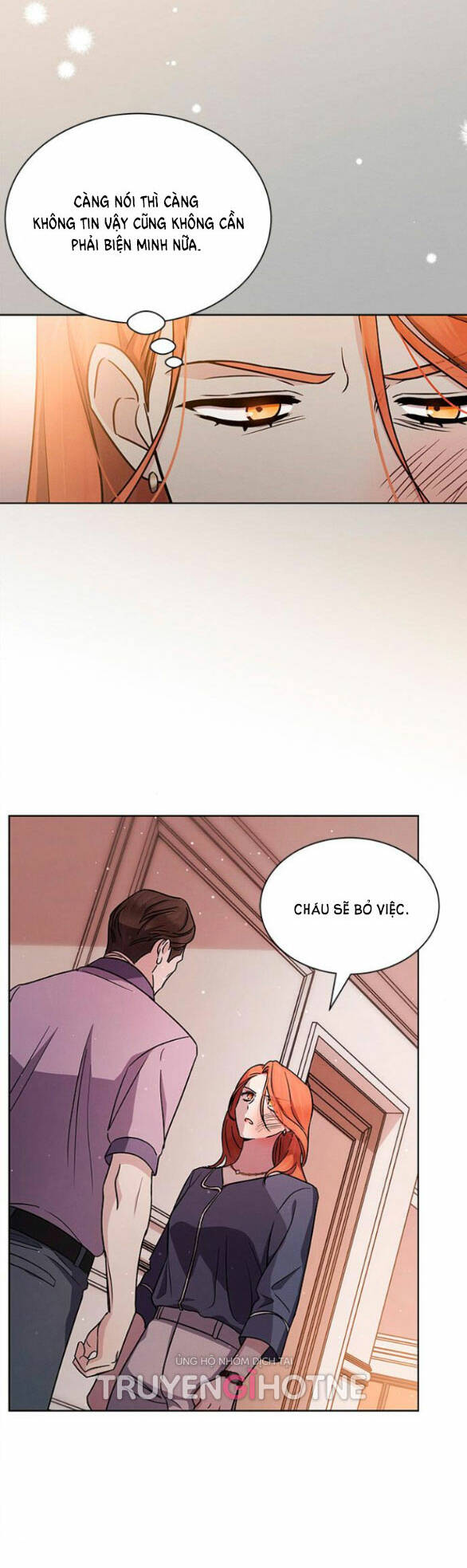 The Castle - Cô Dâu Của Quỷ Chương 12.2 Ảnh 38