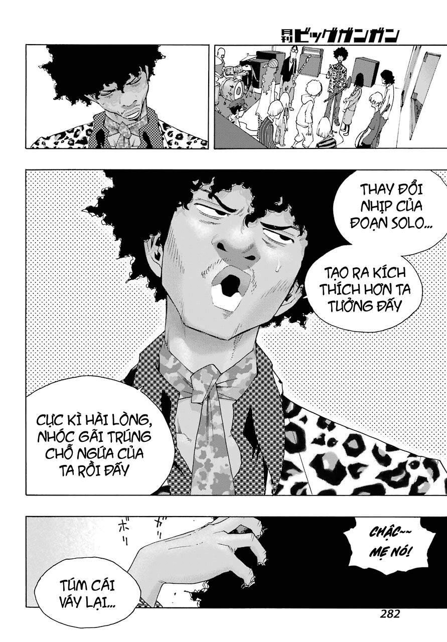 Shiori Experience - Jimi Na Watashi To Hen Na Oji-San Chương 82 Ảnh 46