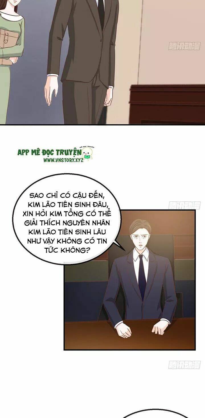 Cẩm Lý Thiếu Nữ Của Tôi Chương 110 Ảnh 8
