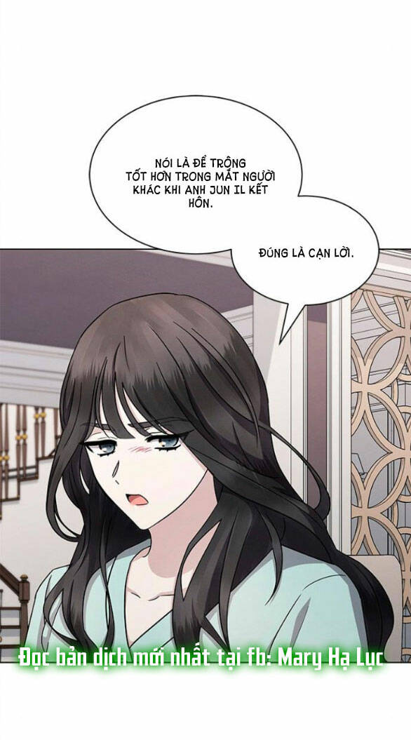 The Castle - Cô Dâu Của Quỷ Chương 8.2 Ảnh 22