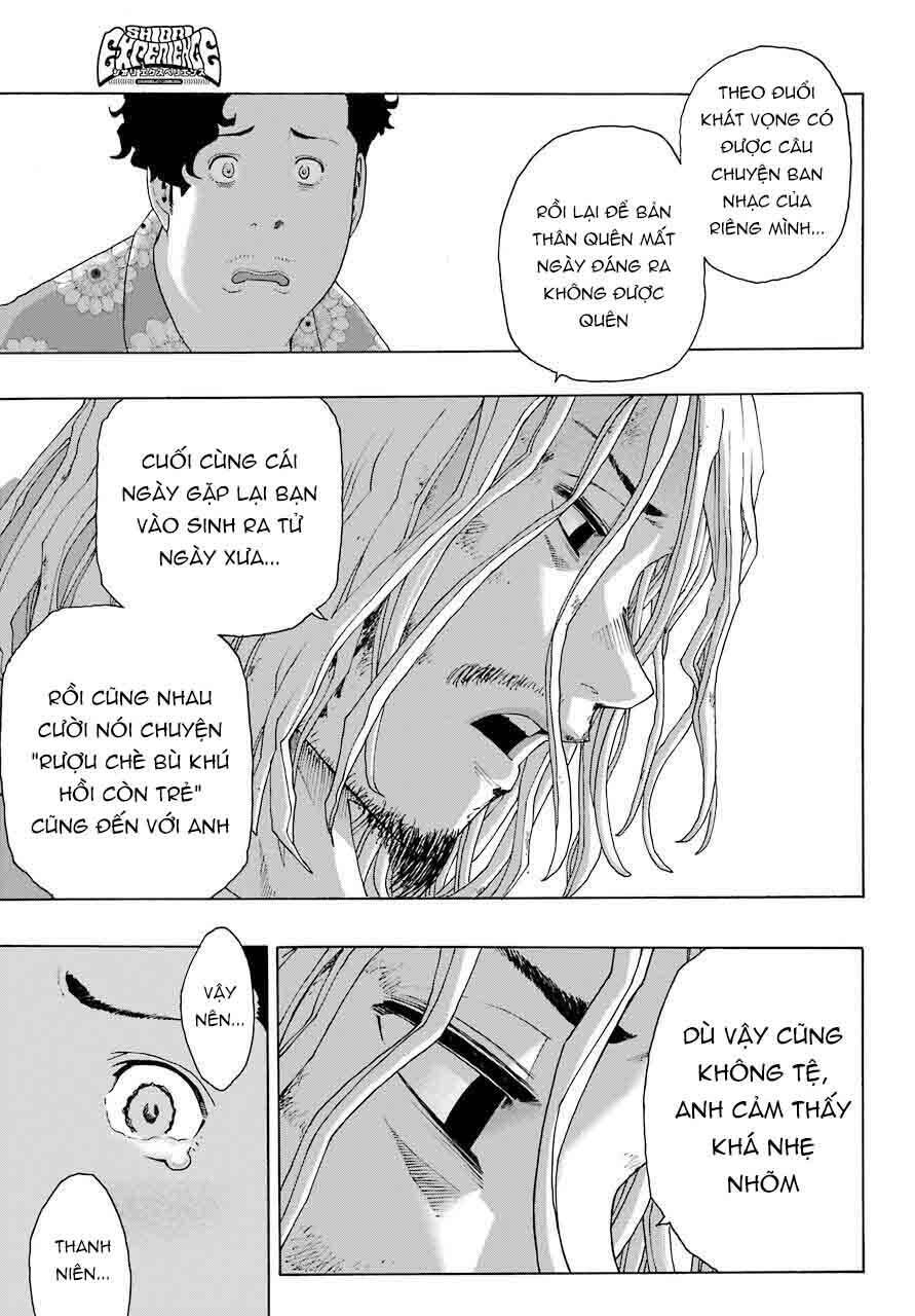 Shiori Experience - Jimi Na Watashi To Hen Na Oji-San Chương 86 Ảnh 26