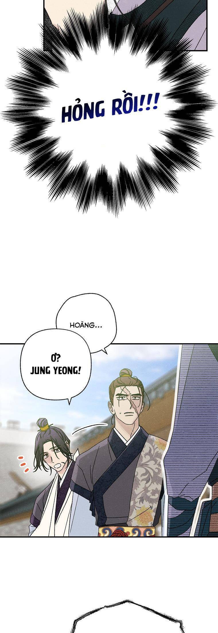 Quốc Hôn Chương 39 Ảnh 24