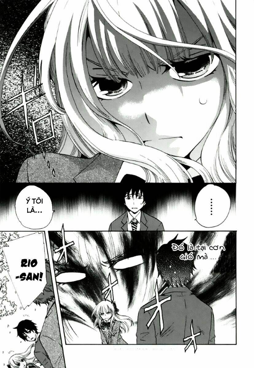 Chuusotsu Roudousha Kara Hajimeru Koukou Seikatsu Roudousha Chương 1 Ảnh 33